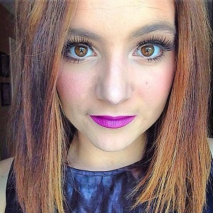 Macie Wooster, 300x300